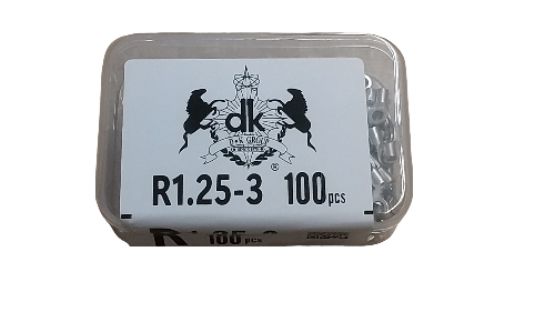 圧着端子R325-12N 10pcs×5箱計50pcs 圧着端子R325-12N 10pcs×5箱計50pcs
