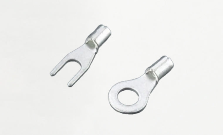 Crimping Terminal