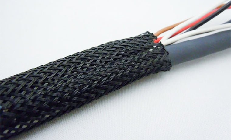 Wiring Protection Material