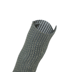 後入れ可能シールドスリーブ 【FLSM】 – デンカエレクトロン株式会社