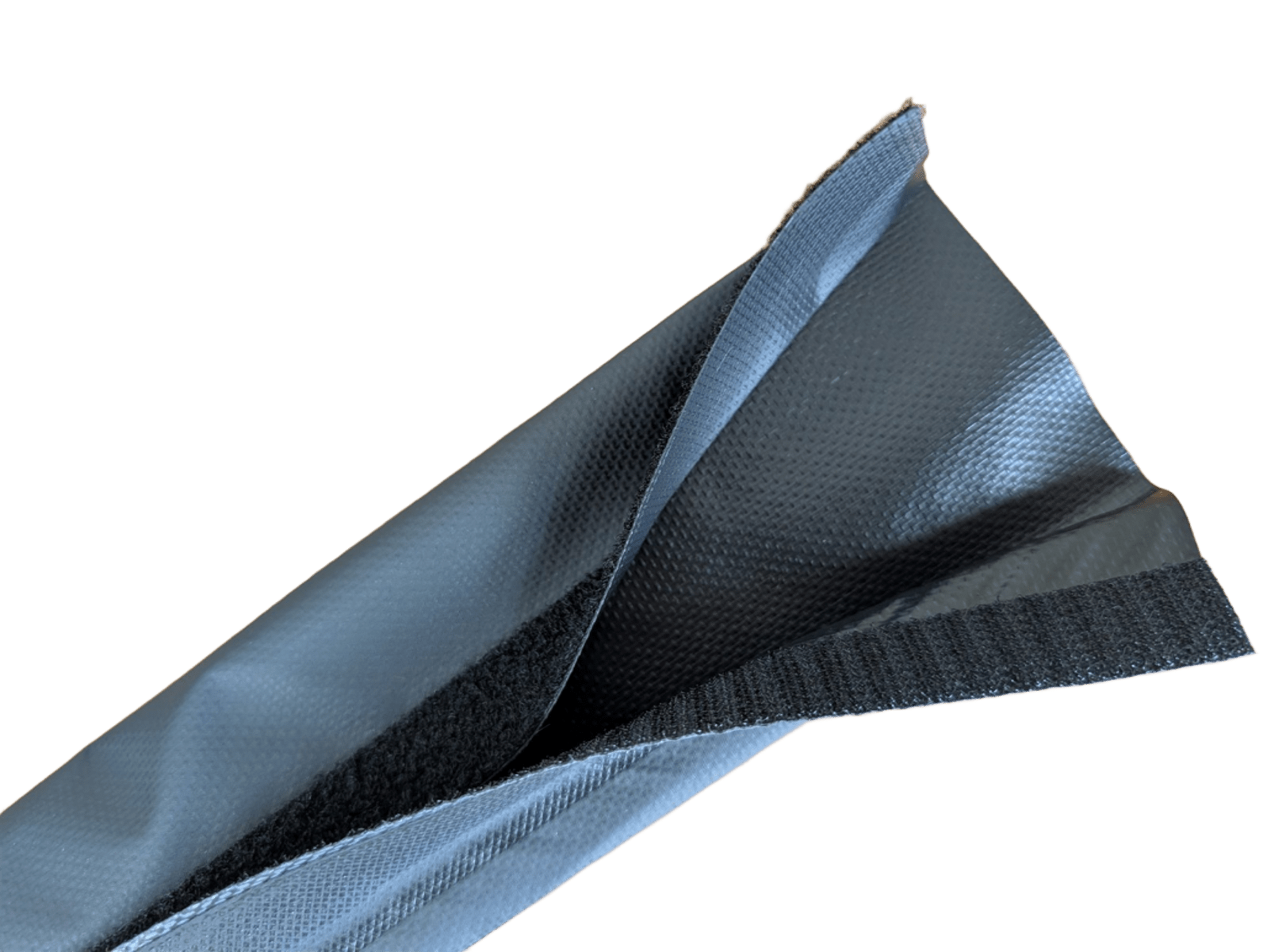 あすつく対応 「直送」 デンカエレクトロン MRX-70-10 ＭＲチューブ１０ｍ MRX7010 マジックテープ式 配線保護チューブ MRX \u2013 デンカエレクトロン