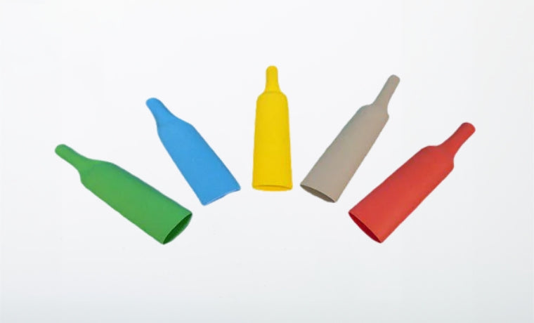 Heat Shrink Tubing