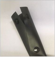 ホックボタンチューブ 黒色タイプ 【HB-B】 – デンカ ホックボタンチューブ 黒色タイプ 【HB-B】 – デンカ