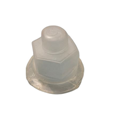 透明 熱収縮キャップ 【DMC】 – デンカエレクトロン株式会社